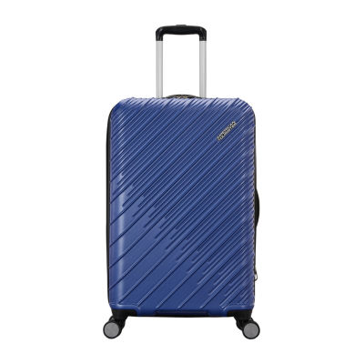 American Tourister Color Splash 28 Inch Hardside Expandable