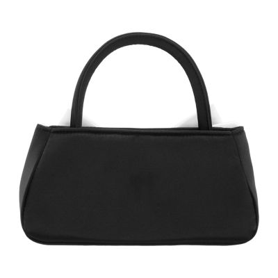N By Nina Luxe Bow Evening Bag