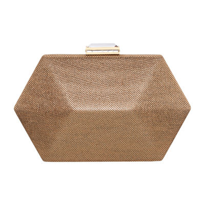 I. Miller Palace Minaudiere Evening Bag