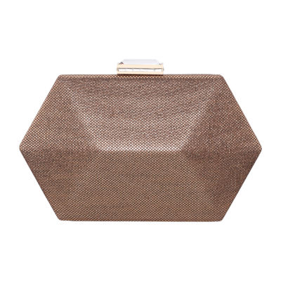 I. Miller Palace Minaudiere Evening Bag