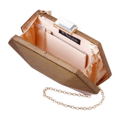 I. Miller Palace Minaudiere Evening Bag