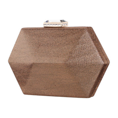 I. Miller Palace Minaudiere Evening Bag