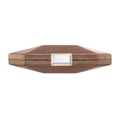 I. Miller Palace Minaudiere Evening Bag