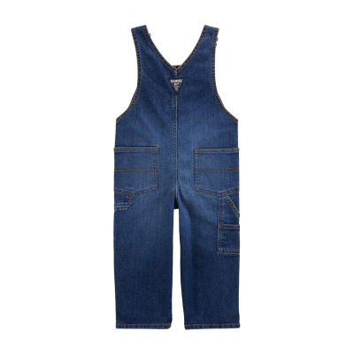 Oshkosh Toddler Boys Overalls