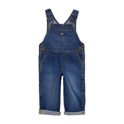 Oshkosh Toddler Boys Overalls