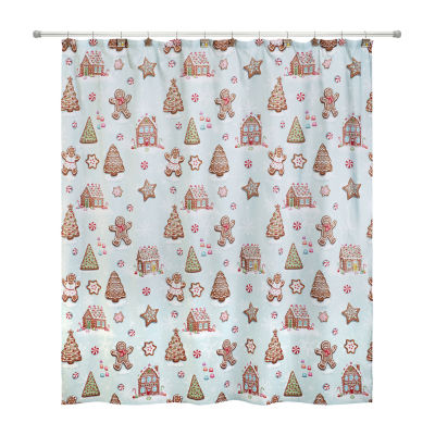 Avanti Sweet Treat Shower Curtains