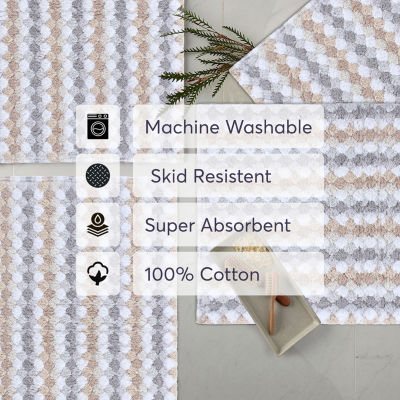 Home Weavers Inc Orion Quick Dry Rug