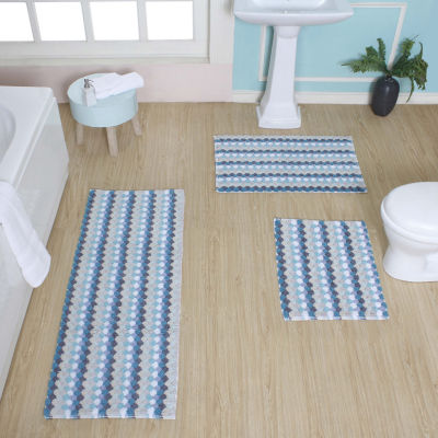 Home Weavers Inc Orion Quick Dry Rug