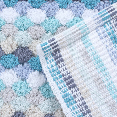 Home Weavers Inc Orion Quick Dry Rug