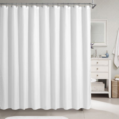 Awesome Home™ Ny Liner Eco Friendly Water Repellent Shower Curtain Liner