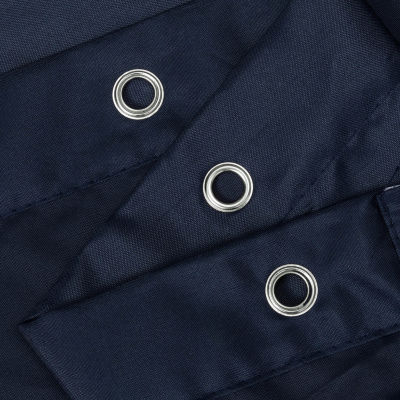 Awesome Home™ Ny Liner Eco Friendly Water Repellent Shower Curtain Liner