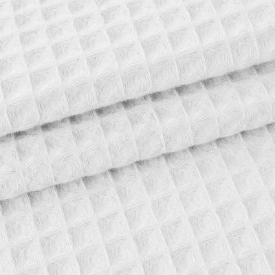 Awesome Home™ Spa Cotton Blend Waffle Shower Curtain