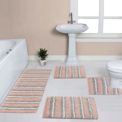 Home Weavers Inc Glamour Quick Dry Rug