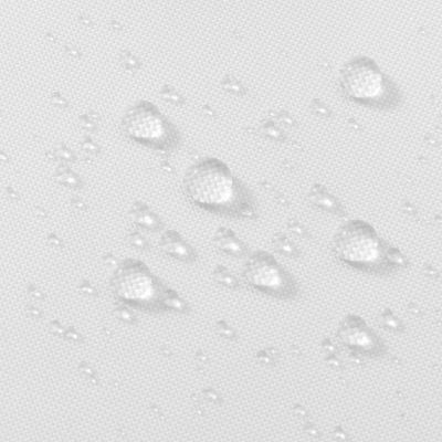 Awesome Home™ Polyester Waffle Snap In Liner Shower Curtain Set