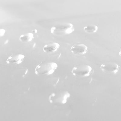 Awesome Home™ Premium Peva Shower Curtain Liner