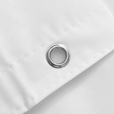 Awesome Home™ Premium Peva Shower Curtain Liner