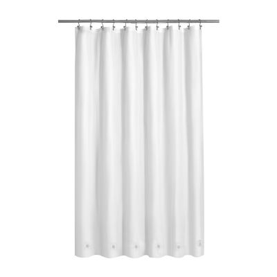 Awesome Home™ Premium Peva Shower Curtain Liner