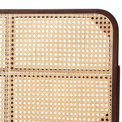 Lainer Queen Headboard