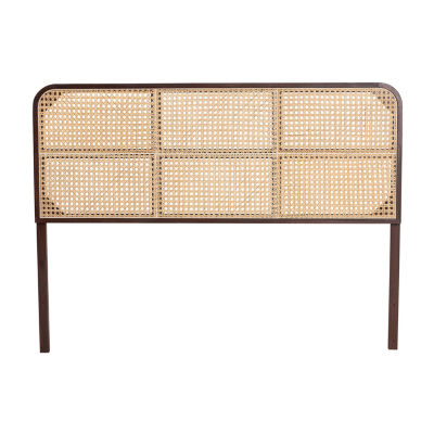 Lainer Queen Headboard