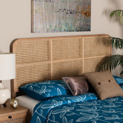 Lainer Headboard