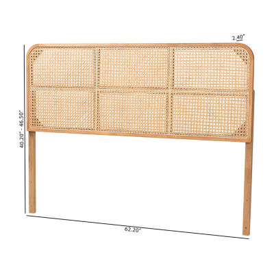 Lainer Headboard