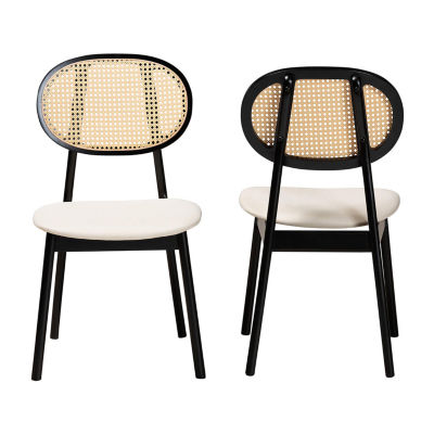 Darrion 2-pc. Dining Chair