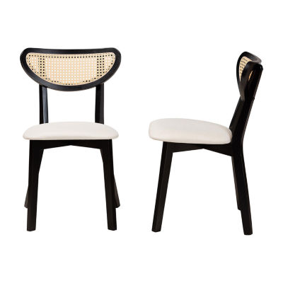 Dannell 2-pc. Dining Chair