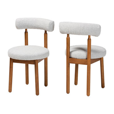 Edric 2-pc. Side Chair