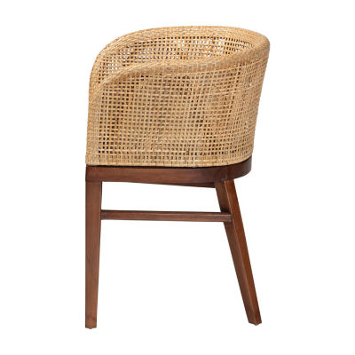 Papua Dining Chair