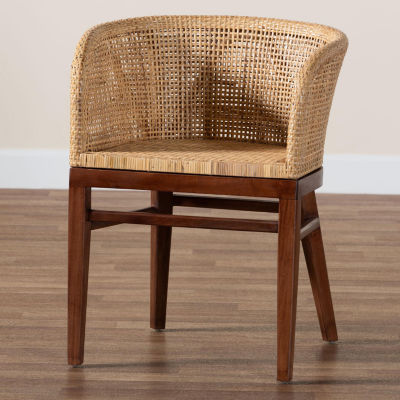 Papua Dining Chair