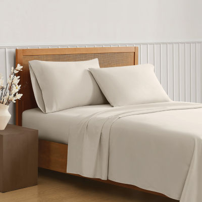 Truly Soft Recycled Green Sheet Set