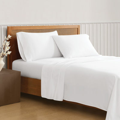 Truly Soft Recycled Green Sheet Set