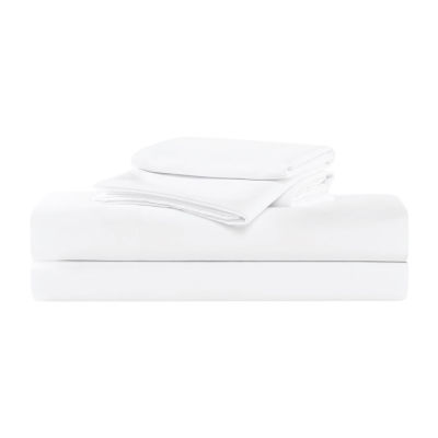 Truly Soft Recycled Green Sheet Set