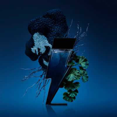 Carolina Herrera Bad Boy Cobalt Eau de Parfum