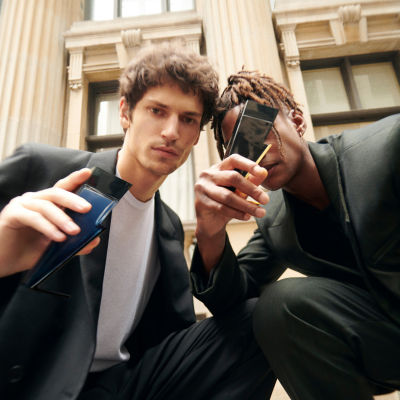 Carolina Herrera Bad Boy Cobalt Eau de Parfum