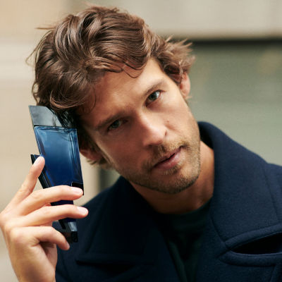 Carolina Herrera Bad Boy Cobalt Eau de Parfum