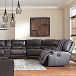 Signature Design by Ashley® McCormack 3-Pc Power Sectional