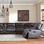 Signature Design by Ashley® McCormack 3-Pc Power Sectional