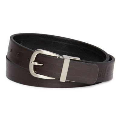 Van Heusen Little Boys Reversible Belt