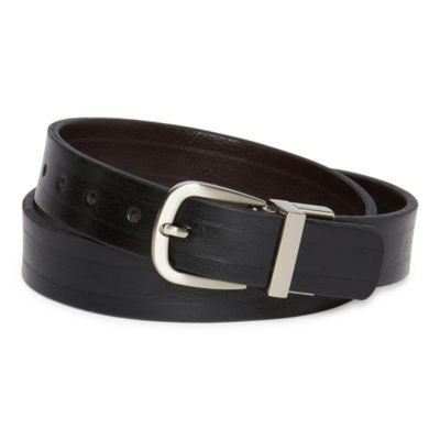 Van Heusen Little Boys Reversible Belt
