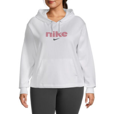 Nike store hoodies jcpenney