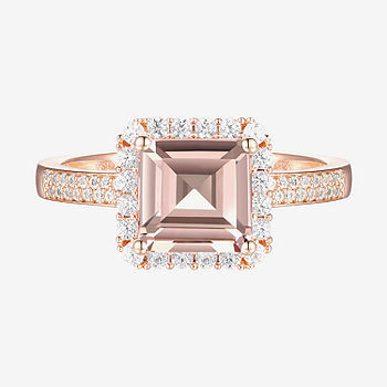 Chanel Strass CC Cocktail Ring - Brass Cocktail Ring, Rings - CHA915250