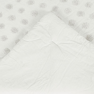 Better Trends Athenia 2-pc. Comforter Set