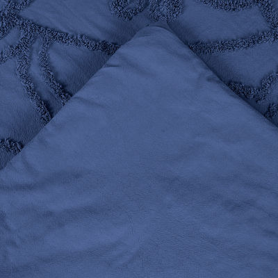 Better Trends Cleo Blanket Set