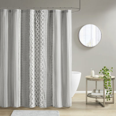 Shower Curtains At Jcpenney