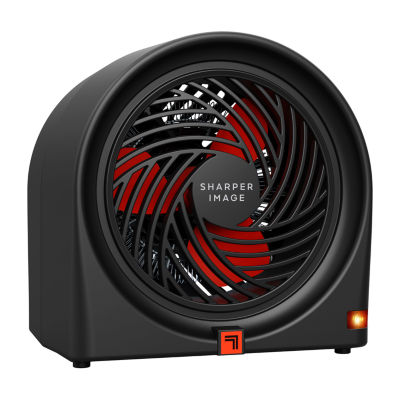 Sharper Image Eh1-0177-06 Indoor Heater RADIUS 5, Color: Black - JCPenney