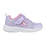 Skechers Skech Stepz 2.0 Toddler Girls Sneakers