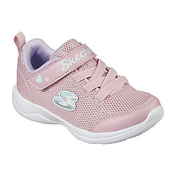 total Alaska En el nombre Skechers Skech Stepz 2.0 Toddler Girls Sneakers, Color: Pink Lavender -  JCPenney