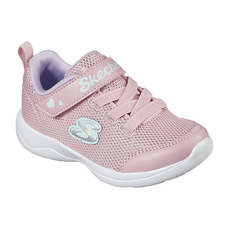  Sneakers - Skechers Skech Stepz 2.0 Toddler Girls Sneakers