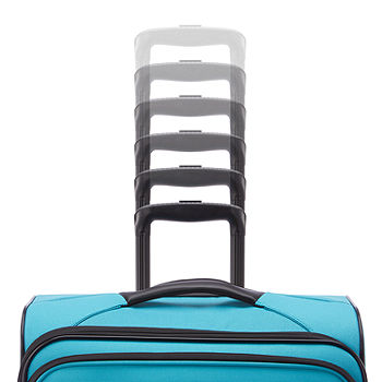 American Tourister Pirouette NXT 20 Softside Luggage